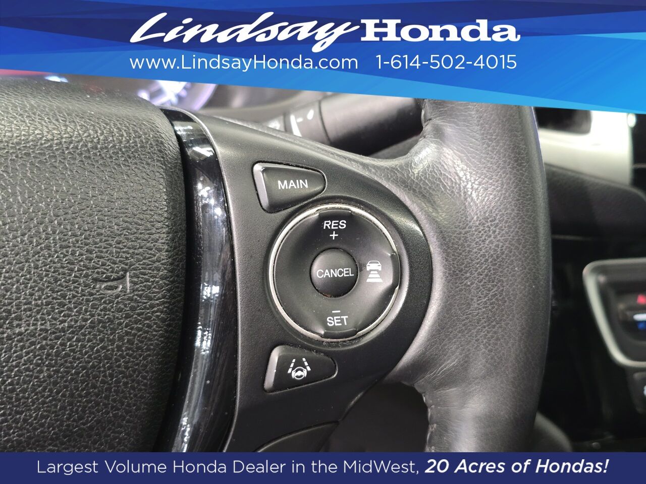 2019 Honda Ridgeline RTL-E Columbus OH