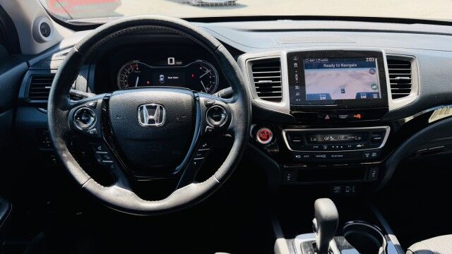 2019 Honda Ridgeline RTL-E Conover NC