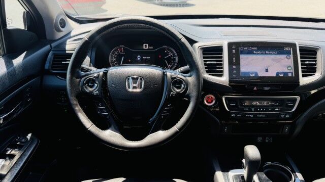 2019 Honda Ridgeline RTL-E Conover NC