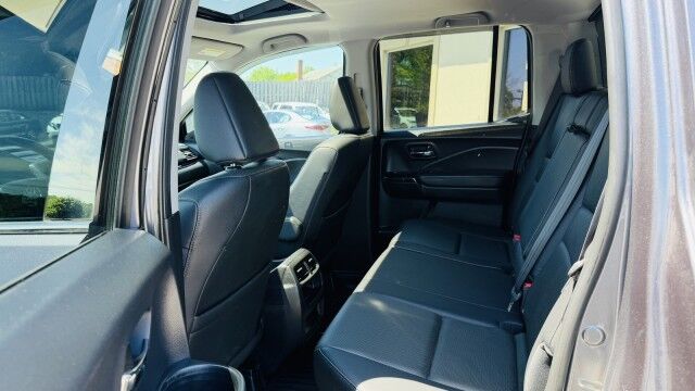 2019 Honda Ridgeline RTL-E Conover NC