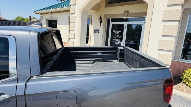 2019 Honda Ridgeline RTL-E Conover NC