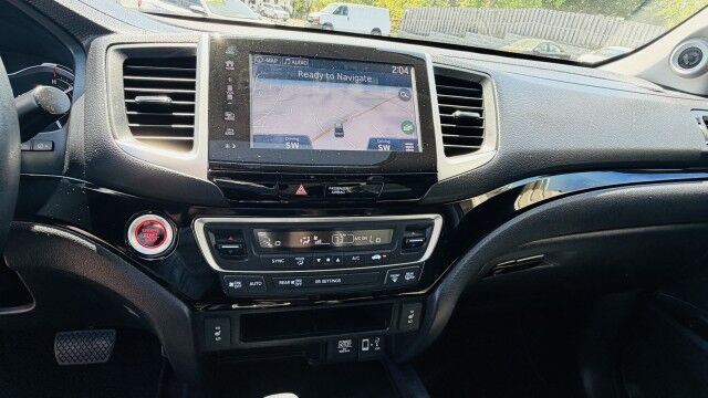 2019 Honda Ridgeline RTL-E Conover NC