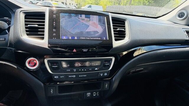 2019 Honda Ridgeline RTL-E Conover NC