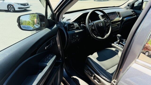 2019 Honda Ridgeline RTL-E Conover NC