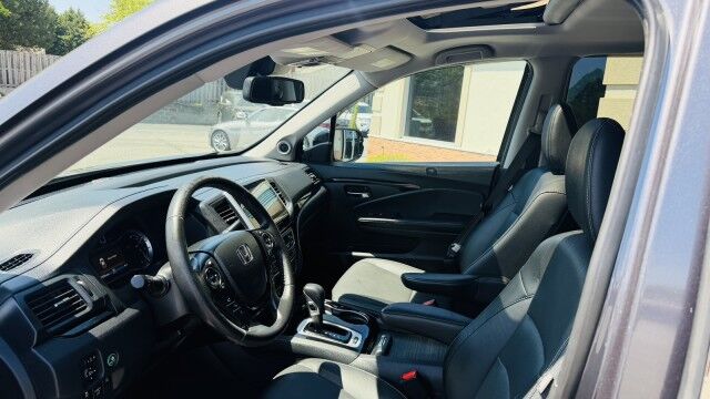 2019 Honda Ridgeline RTL-E Conover NC