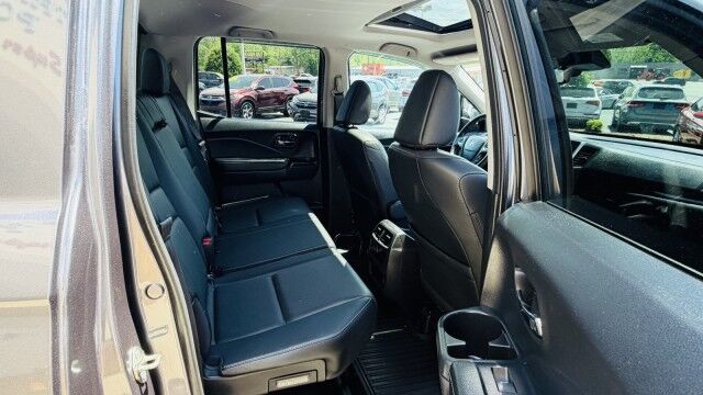 2019 Honda Ridgeline RTL-E Conover NC