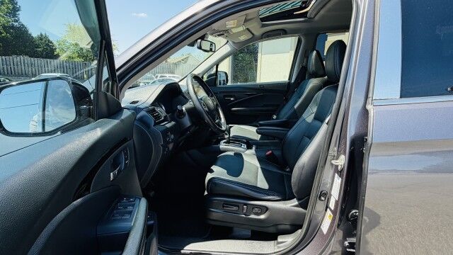 2019 Honda Ridgeline RTL-E Conover NC