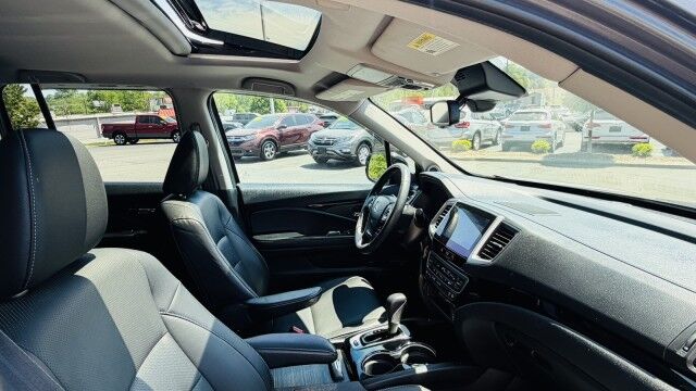 2019 Honda Ridgeline RTL-E Conover NC