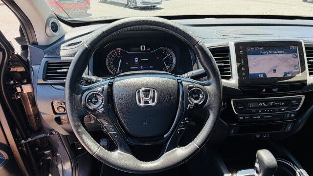 2019 Honda Ridgeline RTL-E Conover NC