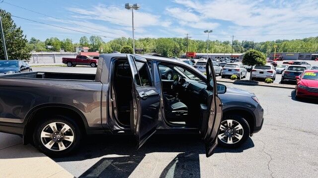 2019 Honda Ridgeline RTL-E Conover NC