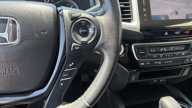 2019 Honda Ridgeline RTL-E Conover NC