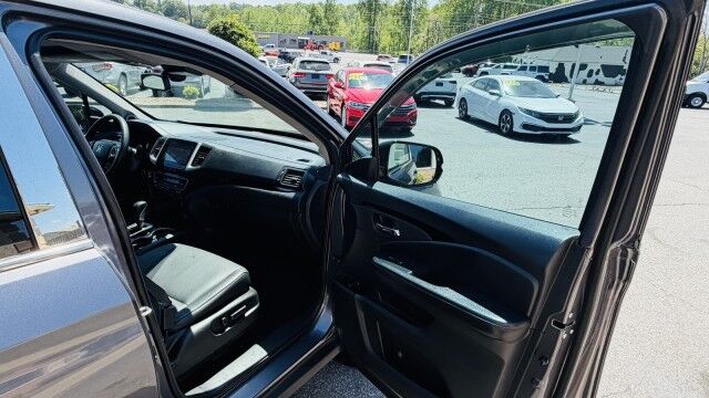 2019 Honda Ridgeline RTL-E Conover NC