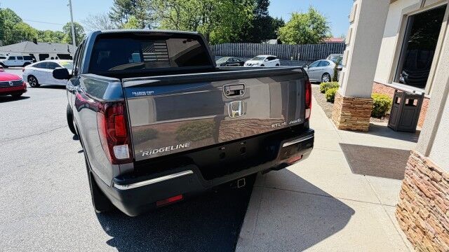 2019 Honda Ridgeline RTL-E Conover NC