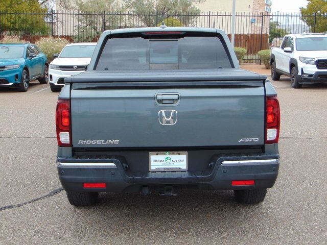 2019 Honda Ridgeline RTL-E Santa Fe NM