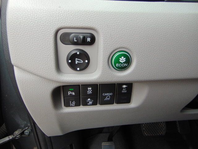 2019 Honda Ridgeline RTL-E Santa Fe NM