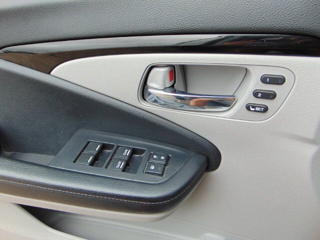 2019 Honda Ridgeline RTL-E Santa Fe NM