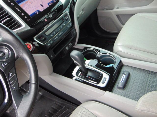 2019 Honda Ridgeline RTL-E Santa Fe NM