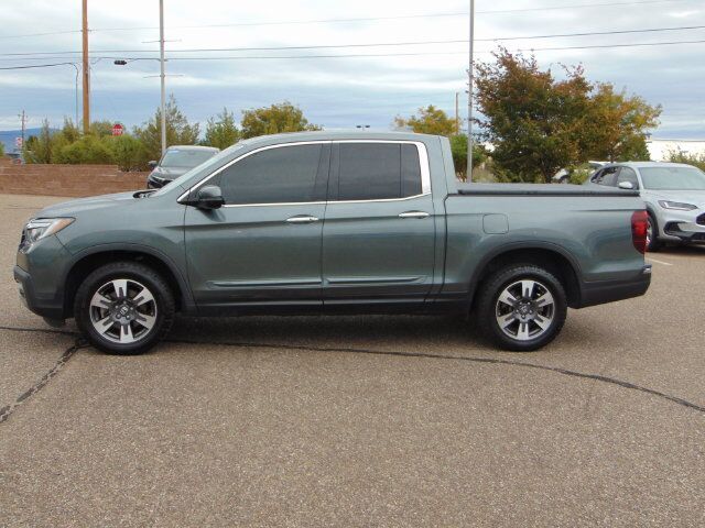 2019 Honda Ridgeline RTL-E Santa Fe NM