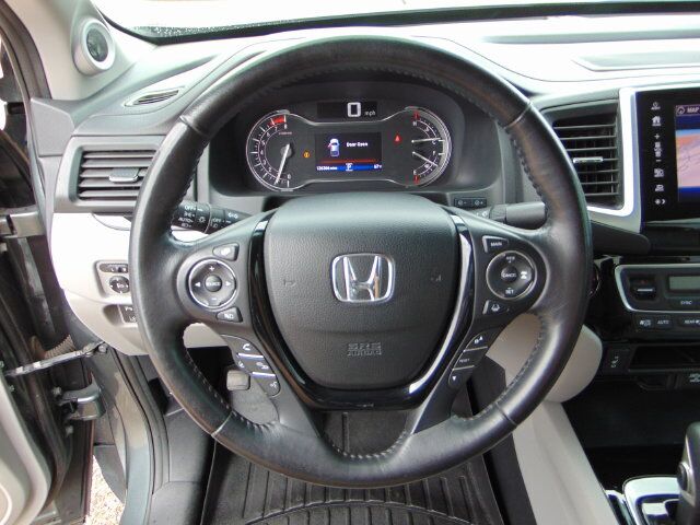 2019 Honda Ridgeline RTL-E Santa Fe NM