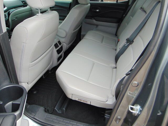 2019 Honda Ridgeline RTL-E Santa Fe NM