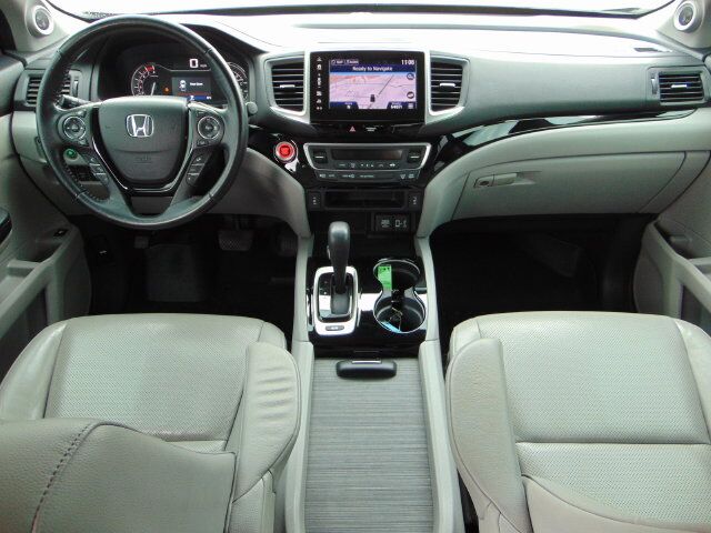 2019 Honda Ridgeline RTL-E Santa Fe NM