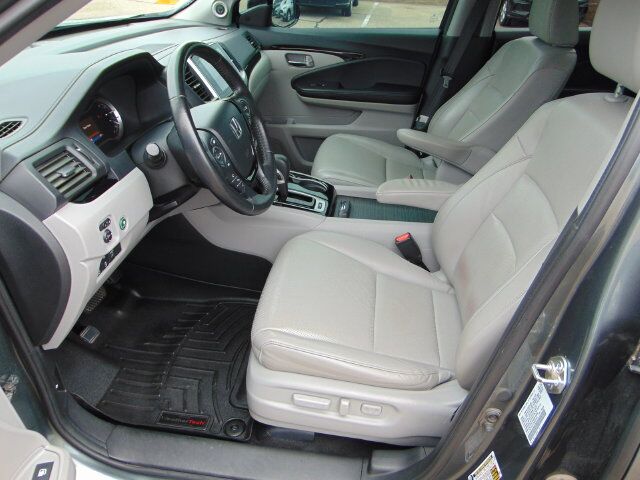 2019 Honda Ridgeline RTL-E Santa Fe NM