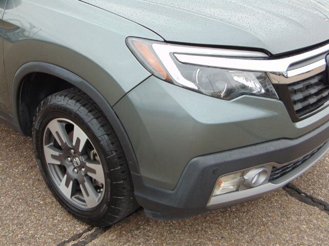 2019 Honda Ridgeline RTL-E Santa Fe NM