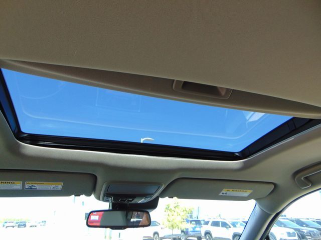 2019 Honda Ridgeline RTL-E Santa Fe NM