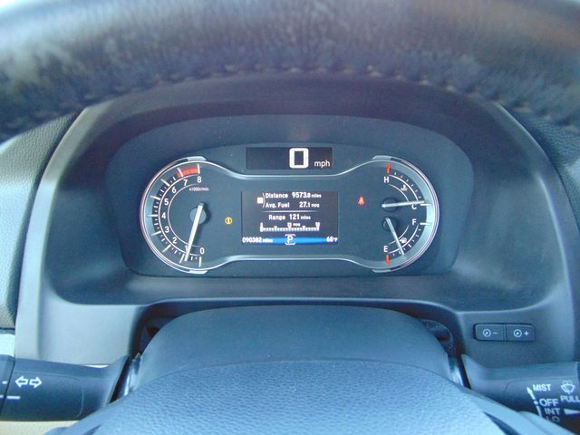 2019 Honda Ridgeline RTL-E Santa Fe NM