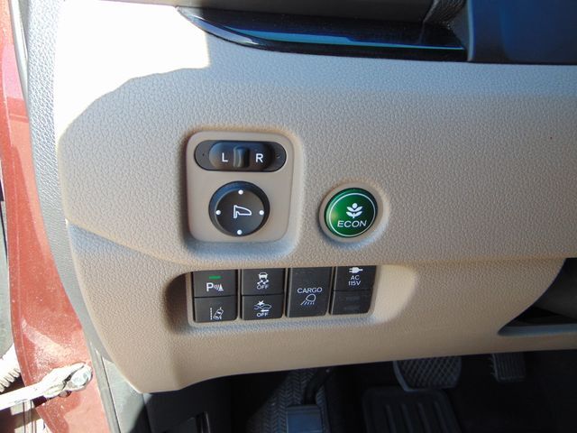 2019 Honda Ridgeline RTL-E Santa Fe NM