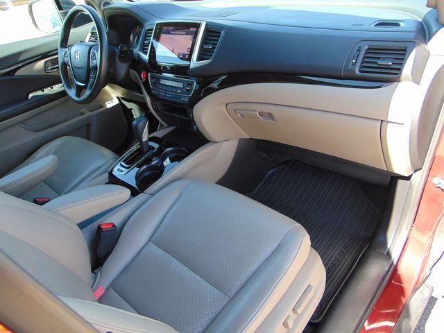 2019 Honda Ridgeline RTL-E Santa Fe NM
