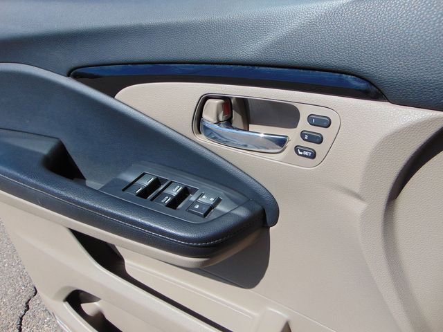 2019 Honda Ridgeline RTL-E Santa Fe NM