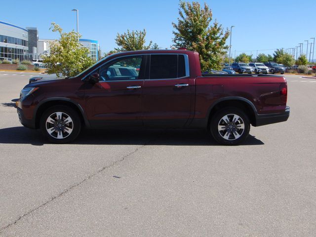 2019 Honda Ridgeline RTL-E Santa Fe NM