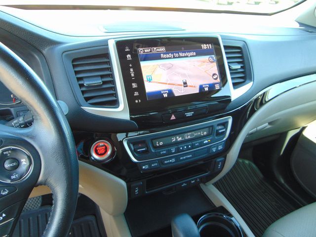 2019 Honda Ridgeline RTL-E Santa Fe NM