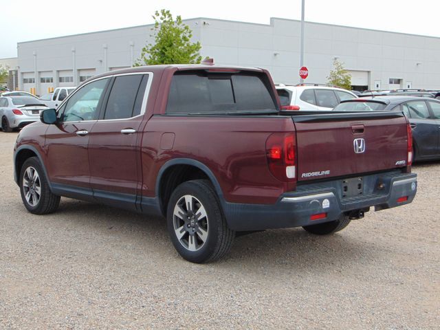 2019 Honda Ridgeline RTL-E Santa Fe NM