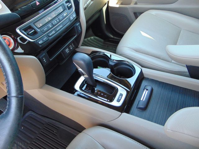 2019 Honda Ridgeline RTL-E Santa Fe NM