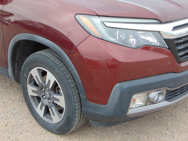 2019 Honda Ridgeline RTL-E Santa Fe NM