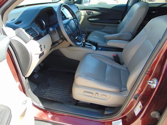 2019 Honda Ridgeline RTL-E Santa Fe NM