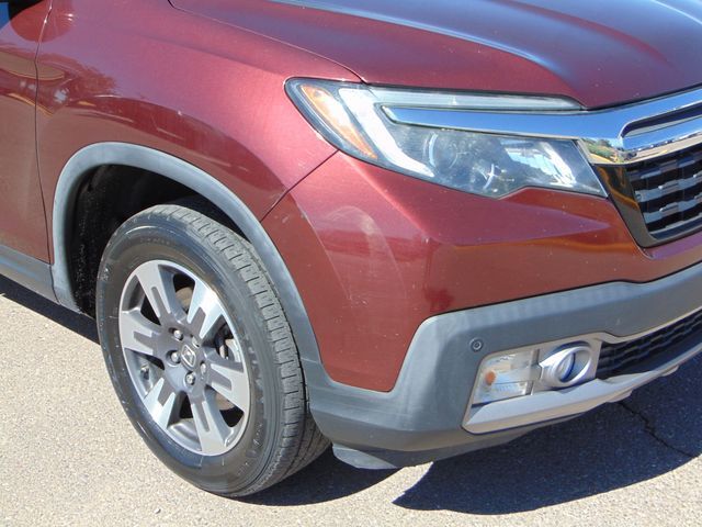 2019 Honda Ridgeline RTL-E Santa Fe NM