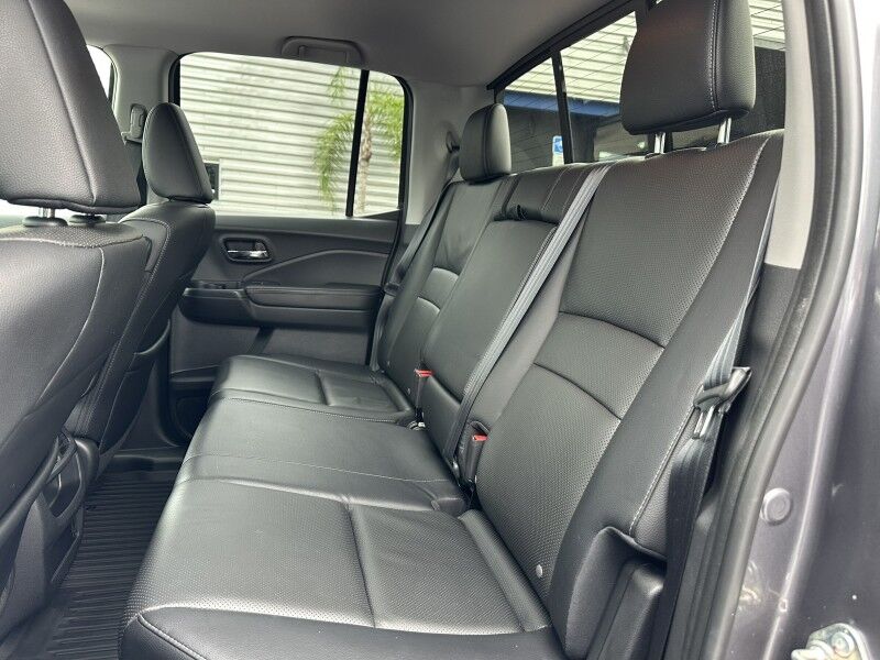2019 Honda Ridgeline RTL-E Jacksonville FL