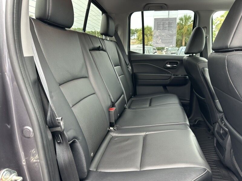 2019 Honda Ridgeline RTL-E Jacksonville FL