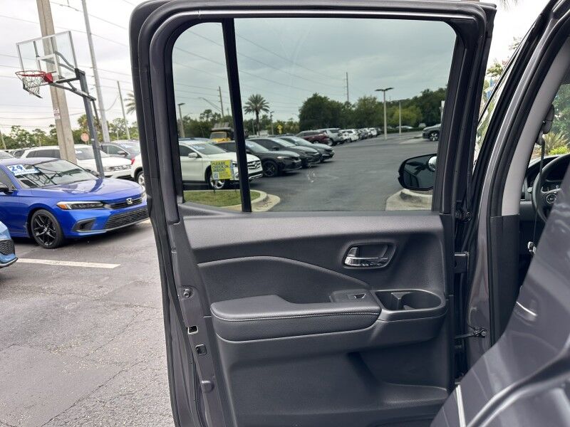 2019 Honda Ridgeline RTL-E Jacksonville FL