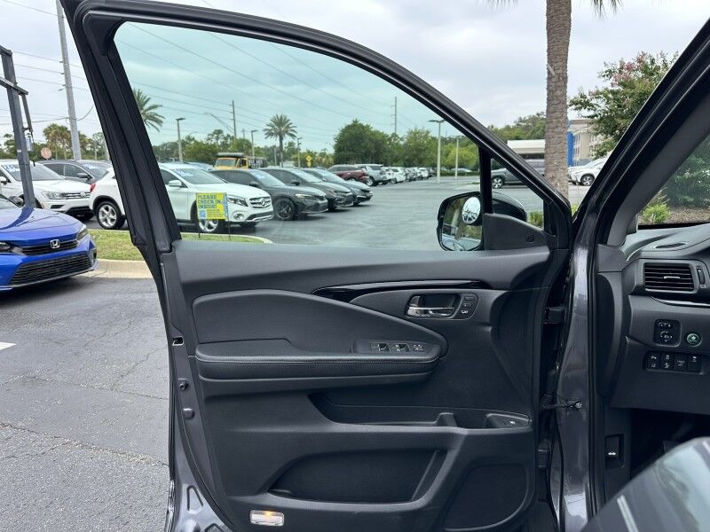 2019 Honda Ridgeline RTL-E Jacksonville FL