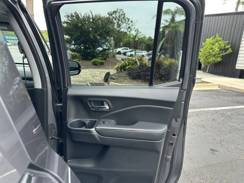 2019 Honda Ridgeline RTL-E Jacksonville FL