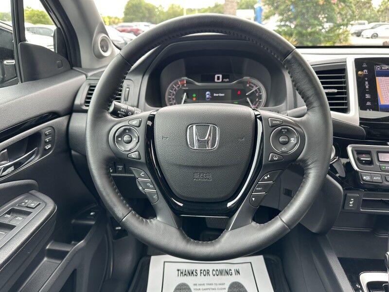 2019 Honda Ridgeline RTL-E Jacksonville FL