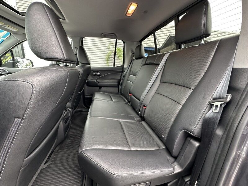2019 Honda Ridgeline RTL-E Jacksonville FL