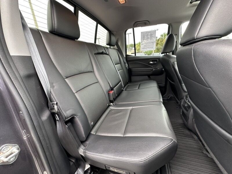2019 Honda Ridgeline RTL-E Jacksonville FL
