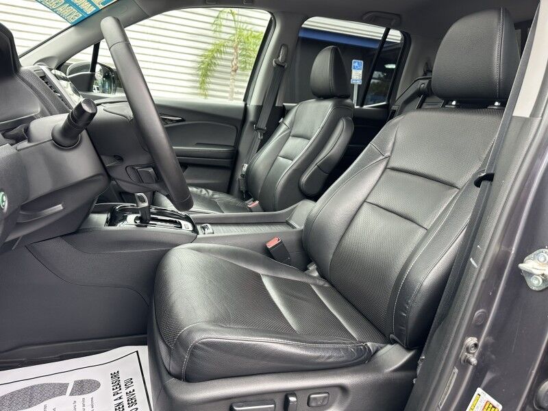 2019 Honda Ridgeline RTL-E Jacksonville FL