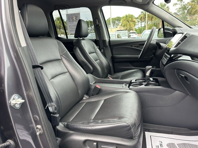 2019 Honda Ridgeline RTL-E Jacksonville FL