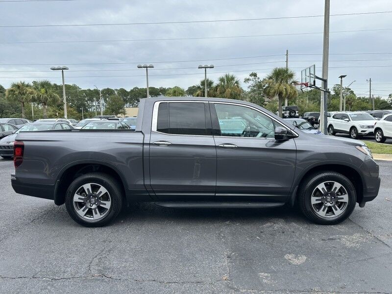 2019 Honda Ridgeline RTL-E Jacksonville FL